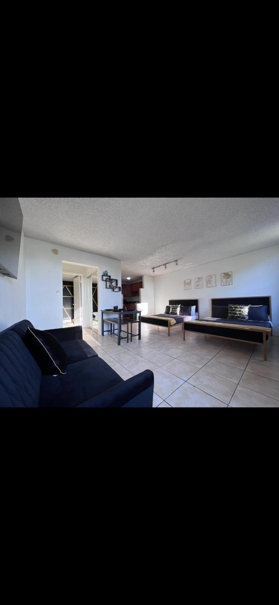 Golden Paradise On South Beach Apartamento Miami Beach