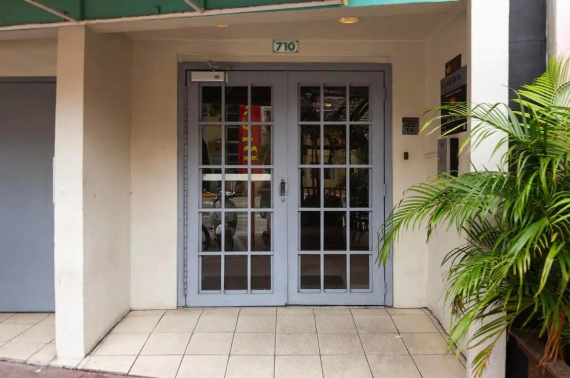 Apartamento Golden Paradise On South Beach